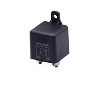 Relè ad alta corrente 12V/24V 200A 2.4W Tipo continuo Relè for auto relè automobilistici(24V)