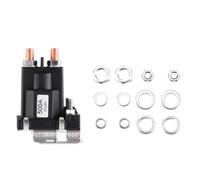 Relè Ad Alta Corrente 500A 24V Relè di Avviamento a Doppia Batteria Grande 3357