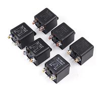 Relè ad alta corrente di avviamento 200A 100A 12V / 24V for auto for for a pesante(200A 48V)