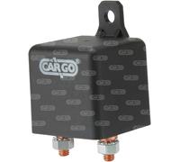 RELÈ AD ALTE PRESTAZIONI 200A 12 V A 4 TERMINALI UNIVERSALE A VITI+FASTON PIATTI