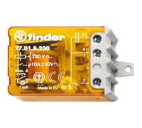 Rele ad impulsi 10 A 220 V