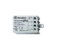 Relè Ad Impulsi 220v E.c. Per Lampade Led 272182300000