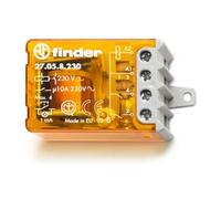 Rele ad impulsi commutatore 220V 10A 27.05 Finder