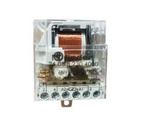 Relè ad impulsi Finder passo passo 10A 230VAC 2NO 260882304000