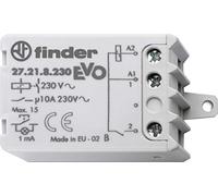 Relè ad Impulsi Tipo 272182300000 - Serie 27 Finder