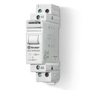 RELE' FINDER 20.21.8.230.0000 AD IMPULSI MODULARE 16A 230V C.A