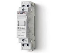 Rele' Ad Impulsi Modulare 230V Bip ( FINDER cod. 202282300000 )