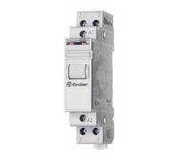 Relè ad impulsi modulare Standard, 230 V, AgNi, Commutatore 4 sequenze 2 NO, ...