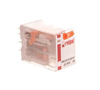 Relè AgNi R2N-2012-23-5230-WT 860400 relpol 590005197154