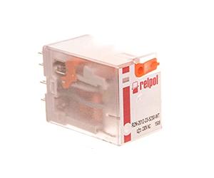 Relè AgNi R2N-2012-23-5230-WT 860400 relpol 590005197154