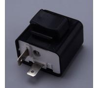 Relè Ainterruzione Universale LED 12V Per Moto 2Pin