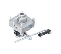 Relè ALB DT SPARE PARTS IAM-Expertise Compatibile Con u.a. DAF CF