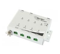 Relè Allnet ALL4427 Bianco 250 V 10 A Controllo elettrico affidabile
