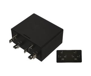 Relè, anabbagliante FEBI BILSTEIN 40529