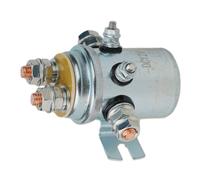 Relè Argano 1 Pz 12V Tensione nominale 28-30W Bobina Potenza 300A Carico Contat