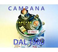 ELETTROMAGNETE, ER ZM1405-MOTORE DI AVVIAMENTO- USO CONTINUATIVO 200 AMPERE