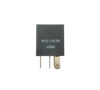 Relè ausiliario adatto for CF500 CF625 X5 X6 800 600 500 UTV 9010-150350 Atv Moto