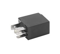 Relè Ausiliario relè Automobilistico 9010-150350 Sostituzione in Metallo Nero per Ranchero 500 CF500-5 2010-2011