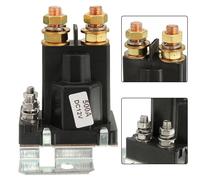 Relè Auto 12V Avviamento Interruttore Alimentazione Ricambio Diretto Relè Elet