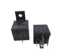 Relè auto 12V CAR 4RD 933 332-04 4RD933332-04 4RD-933-332-04 12VDC DC12V 20A / 30A 5PIN