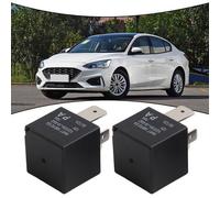 Relè Auto Sostituzione 4 Pin Automotive Per Ford Focus Eurowagens 77011213136N