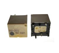 Relè automatico 2PCS EX2-2U1J DIP10 12V EX2-2U1 12VDC