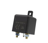 Relè automatico 2PCS YC180 100A 120A 12V 24V(24V 120A)