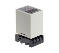 Relè automatico del livello dell'acqua per controllo C61F-GP, 220 V, 5 A, 8 pin, interruttore automatico della pompa, relè di livello del liquido