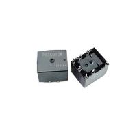 Relè Automobilistico 10 Pezzi 7PIN 12VDC Parti | P4CP012W1 P4CN012W1 P4CS012W1, Ottimo sostituto per il tuo.(P4CP012W1)