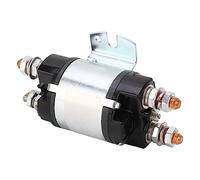 Relè Automobilistico 200A 12VDC NO NC Interruttore di Controllo a 5 Pin Relè di Avvio Corrente Conversione a Doppia estremità (12V)