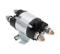 Relè Automobilistico 200A 12VDC NO NC Interruttore di Controllo a 5 Pin Relè di Avvio Corrente Conversione a Doppia estremità (24 V)