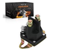 Relè Avviamento 12V 4 Contatti for CASTEL-GARDEN STIGA TWIN-CUT 33-3414