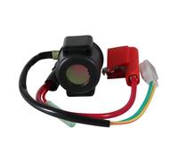 Relè Avviamento Avviamento Solenoide Relè Interruttore di Accensione Per Triton Nero Per Lizard 400 EFI 450 250 Per Crosser 61130-A03-001