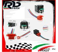 RELE' AVVIAMENTO+CAVO SPINOTTO Honda NSS 350 A Forza ABS Smart Topcase 2021 2022