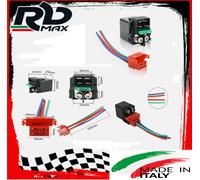 RELE' AVVIAMENTO+CAVO SPINOTTO PIAGGIO X9 Evolution Abs 500 2004-2005