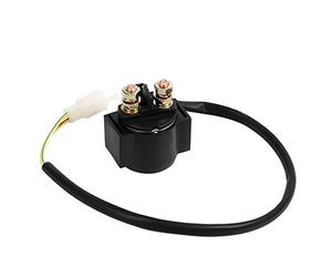 Rele Avviamento Cinese Rele Avviamento Cinese Teleruttore Avviamento Quad Adatto Per Interruttore Solenoide Relè Di Avviamento 12v Per Scooter Cinese Atv