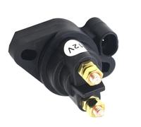 Relè Avviamento Compatibile Con Arctic Per Cat Per Motoslitte Z1 LXR 1056cc 2011 Per Motoslitte Z1 Per Turbo 1056cc 2009 2010 Relè Di Avviamento Per Motocicletta