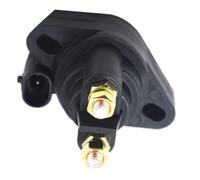 Relè Avviamento Compatibile Con Arctic Per Cat Per Motoslitte Z1 Per Turbo LXR LE 1056cc 2011 Relè Solenoide Di Avviamento Per Moto Interruttore A Chiave Di Accensione