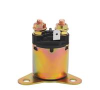 Relè Avviamento Compatibile Con Per GX390 13hp Per GX340 11hp Per GX270 9hp Per GX240 8hp Relè Di Avviamento Elettrovalvola OEM: 31204-ZA0-003
