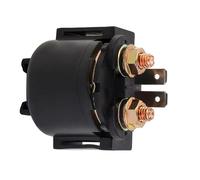 Relè Avviamento Compatibile Con Per MULE 4010 4X4 TRANS 2014 Per KEF300-A3 Lakota 1997 Relè Di Avviamento Solenoide Per Interruttori Elettrici Per Moto