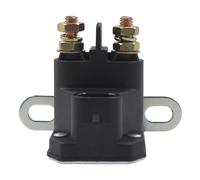 Relè avviamento Compatibile Con Polaris Per Ranger Crew 1000 XP Per 900 XP Per 570 EFI FC 2017-2019 Isolatore Batteria Sensibile Alla Tensione Per Relè