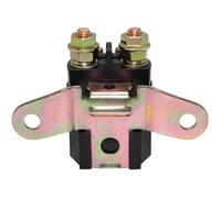 Relè Avviamento Compatibile Con Suzuki Per GS300 1985 Per LT4WD QUADRUNNER 1987 1988 1989 1990 1991 1992 1993 1994 1995 1996 1997 1998 Avviamento Motocicletta Relè Solenoide