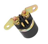 Relè Avviamento Compatibile Con SUZUKI Per QUADRUNNER Per LT160 Per LT160E 2003 2004 1989-1992 Relè Di Avviamento Per Moto ATV OEM: 31800-49100-000