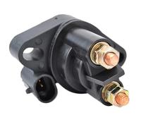 Relè Avviamento Compatibile Con Yamaha Per SW10 Sidewinder S-TX 137 Per DX 2017 Per SW10 Sidewinder X-TX 137 LE 2017 Avviamento Moto Per Relè Solenoide OEM: 8JP-H1940-00
