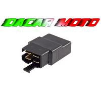 Rele Avviamento KYMCO SUPER 9 SPORT EURO2 50 2003/2004 RMS