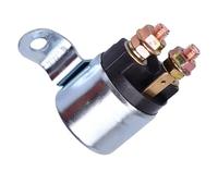 Rele Avviamento Moto Compatibile con Bombardier per Outlander per Max per 650 Ho EFI 650cc 2006-2015 Solenoide di Avviamento Elettrico Motociclistico per Relè
