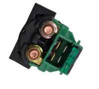 Relè Avviamento Moto Compatibile Con CB125 1990 Per CB450 1986 Avviamento Moto Per Relè Solenoide 35851-MF5-751 35850-MK3-671 35850-MB0-007 35850-MJ0-000