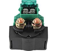 Relè Avviamento Moto Compatibile Con Cbr1000f Per Hurricane 998cc 1987-1992 Solenoide Di Avviamento Per Motocicletta Per Relè 3306519 35850-MK3-671 35850-MT8-003 270101254