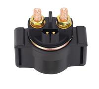 Relè Avviamento Moto Compatibile Con Per EL250 Per Eliminator 250 1988 1989 Per KL600 Per KLR600 1985 1986 1988-1994 Relè Di Avviamento Per Motocicletta