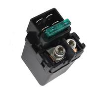 Relè Avviamento Moto Compatibile Con Per FJS400 Per FJS600 Silver Per Wing 2001 2002 2003 2004 2005 2006 2007 2008 Relè Di Avviamento Per Moto Solenoide